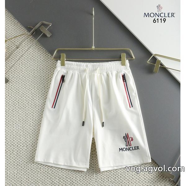 ブランド 通販 激安半ズボン新作モデル限定生産品MONCLER