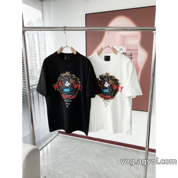 GIVENCHY激安 ブランド半袖Tシャツプレミアム品質232026