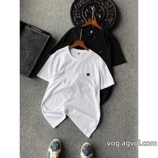 ブランド コピー ショップ今年の2026先行販売新作上質な素材半袖TシャツGIVENCHY