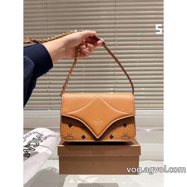コピー 品 販売MCMバッグ完売必須季節感もプラス2026新作