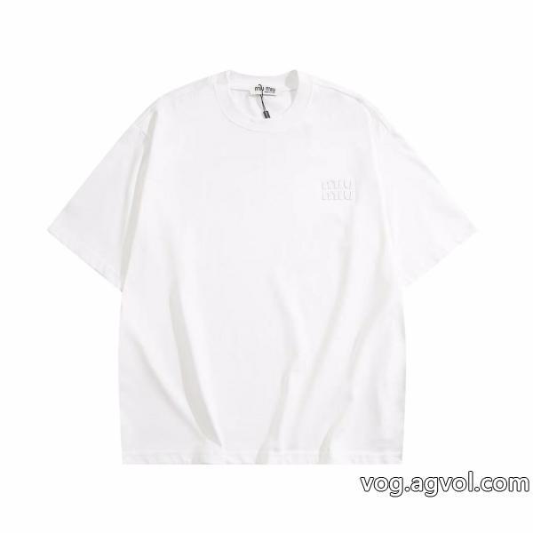 半袖Tシャツコーデ選ばずおしゃれのポイント最安値MIUMIUブランド コピー 着払い