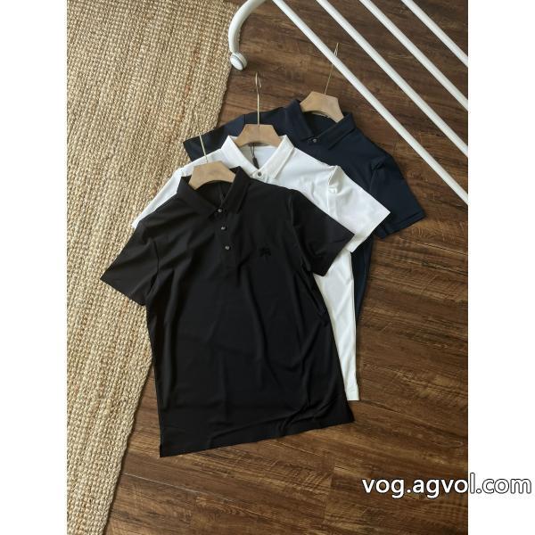 最安価格新品季節感をプラス人気商品スーパー コピー どこで 買えるバーバリー半袖Tシャツ