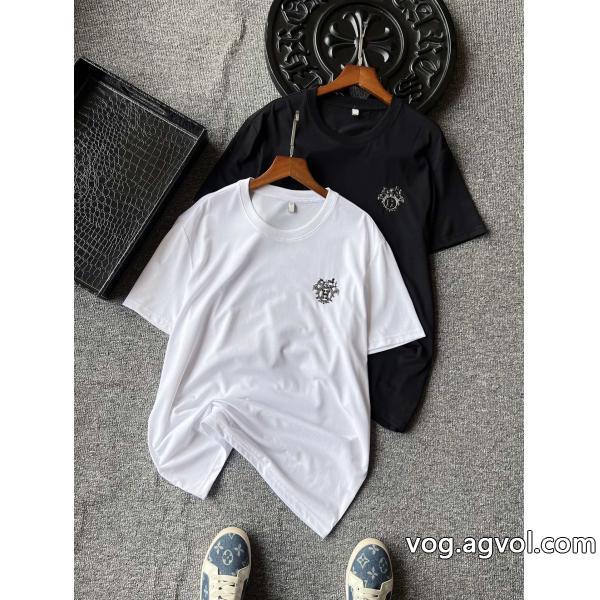 半袖Tシャツ即完売きれいめ上品にブランド 品 スーパー コピーHERMES