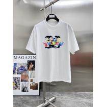 半袖Tシャツルイ ヴィトン偽 ブランド 春先に注目を集める高級感が溢れた