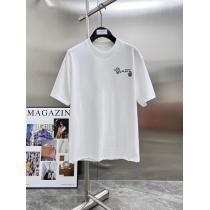 ルイ ヴィトンブランド 通販半袖Tシャツ適度な光沢感があり必見素敵お上品