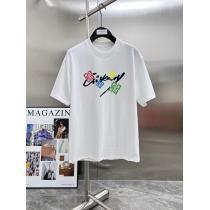 ジバンシー半袖Tシャツブランド コピー 販売夏の大人カジュアル今年大人気