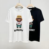バーバリー半袖Tシャツ新色入荷洒落感を演出する！ブランド 偽物 通販