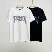 半袖TシャツFENDI旬デザイン在庫確保済ブランド コピー