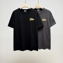 半袖Tシャツスーパー ブランド コピーDIOR新商品☆完売必至魅力的な新作