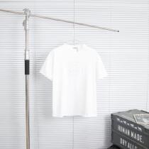ブランド 品 スーパー コピー最新作新商品☆完売必至半袖Tシャツロエベ