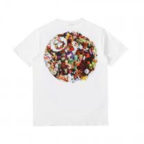 コピー 商品 販売半袖Tシャツウェアに取り入れるのが今季流肌触りの着心地が良く STUSSY