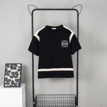 半袖Tシャツコピー 商品 ブランド大人の色気を印象に定番人気最新作ロエベ