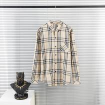 爆発的人気洗練された印象長袖シャツBURBERRYスーパー コピー ブランド 専門
