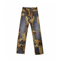 LOUIS VUITTONクラシックな雰囲気のトップス即完売ジーンズコピー 品 ブランド