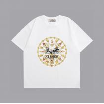 すごく稀少カラー2026SS大人OKスーパー コピー ブランド 通販HERMES半袖Tシャツ