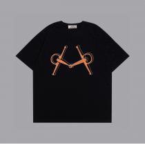 スーパー コピー 通販洗練された魅力が光る注目の一品半袖TシャツHERMES