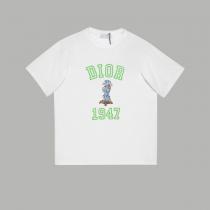 半袖Tシャツスーパー コピー ブランド 通販DIOR完売必須☆お早めに売切必至