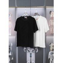 DIORブランド コピー 優良キュートな印象抜け感のある夏着物半袖Tシャツ