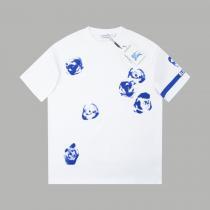 BURBERRY半袖Tシャツ洗練された印象話題のブランドコピー ブランド 優良