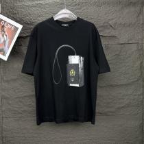 バレンシアガ2026の流行りトップスアイドル着用コピー ブランド半袖Tシャツ