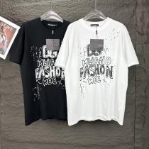 半袖TシャツDolce&Gabbana好印象な上品スタイル清潔感の高い新品ブランド 偽物 激安 通販