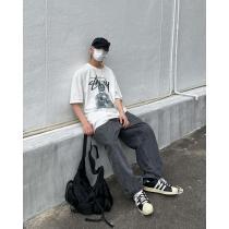 半袖TシャツSTUSSY海外大人気アイテム使い勝手のよさが魅力ブランド 偽物 激安 通販