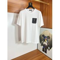 通販 ブランド半袖Tシャツ大人の雰囲気たっぷり優しい肌触りCHROME HEARTS