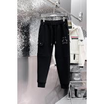 ブランド 偽物CHROME HEARTSスラックス2026-23AW☆韓国の人気再入荷が嬉しい