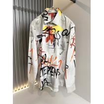 偽 ブランド 通販DSQUARED2着まわし抜群カラー毎年爆発的人気長袖シャツ