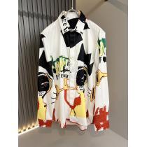 DSQUARED2今年大人気新作セール価格で長袖シャツブランド コピー 販売 