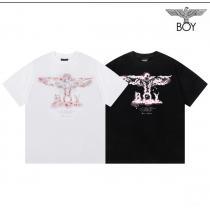 ブランド 偽物 激安 通販コスパ最強カジュアルに着こなしEVISU半袖Tシャツ