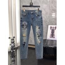 ジーンズ早い者勝ちカジュアルの定番偽物 通販 CHROME HEARTS