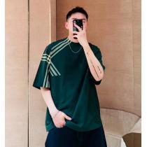 BURBERRYクール印象イベント2026新作ブランド レプリカ半袖Tシャツ