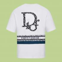 半袖Tシャツコピー 商品 通販ドレスアップ効果も抜群在庫あり即発DIOR