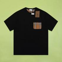 BURBERRY人気新商品こなれ感を引き立たせ半袖Tシャツスーパー コピー 安心