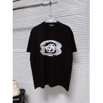 ブランド コピー 激安balenciaga注目夏新作実用的ながら手頃な価格半袖Tシャツ