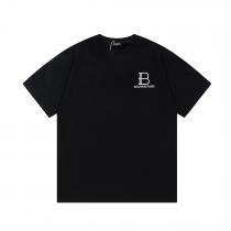 バルマン偽物 ブランド半袖Tシャツ数量限定奇跡の入荷完売必至