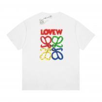 半袖Tシャツブランド レプリカLOEWE最も話題となったアイテムSS23限定版