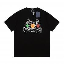 半袖Tシャツ激安 ブランド今や定番アイテム好評品2026年夏最新作ルイ ヴィトン