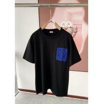 上質なもの毎シーズン人気が高いブランド コピー 販売 ロエベ半袖Tシャツ