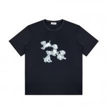 即発送可 2026-23お洒落さんの愛用率が高い半袖Tシャツスーパー コピー ブランドセリーヌ