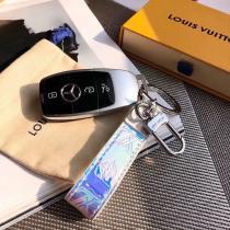 偽物 通販 最前線2026今年コレクション新作登場！キーホルダーLOUIS VUITTON