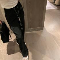ブランド 偽物 激安数量限定新商品☆完売必至ALEXANDER WANGスラックス