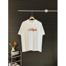 コピー 商品 ブランド半袖Tシャツ今年の大トレンド定番人気最新作ジバンシー