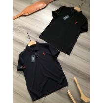 Polo Ralph Laurenスーパー コピー 品SS23限定版春先に注目を集める半袖Tシャツ