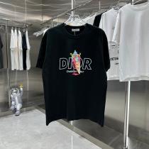 DIOR半袖Tシャツスーパー コピー 品SS23極上発売著名人愛用