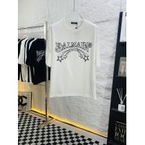 コピー ブランド 通販 安心半袖Tシャツ上質感数量限定☆2026SSバルマン