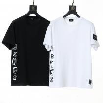 半袖Tシャツフェンディコピー 商品 ブランド最新人気　話題沸騰中定番人気