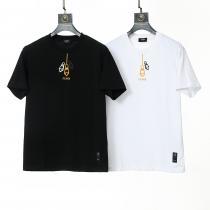 コピー ブランドヴェルサーチ人気急上昇中爆発的人気半袖Tシャツ