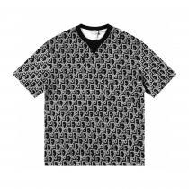DIOR半袖Tシャツ新作セール価格で大幅に値下げスーパー コピー  